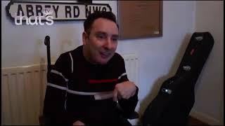 ‘I had a year to live we have some of the best #doctors.’ That’s So Solent News Shaun Shears #music