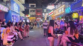 Pattaya LK Metro Alley ️   Fun-Loving Vibes & Awesomeness Everywhere! 