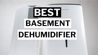 The Best Basement Dehumidifier - A Buyer's Guide