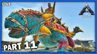  ARK - Extinction | Majaako Gaming | Ep # 11 | Tamil