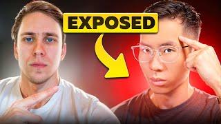 The Trading Geek EXPOSED | Fake Trading Guru