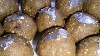 Bajra Laddu | Bajre Ke Laddu | Bajra Laddo | Laddu | Bajre Ki Roti