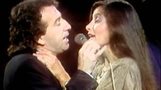 José Luis Perales - Daniela Romo, Celos - Festival de Viña del Mar 1984