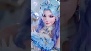 Do you want to be my cat? Crystal Rose Cute Cat Challenge