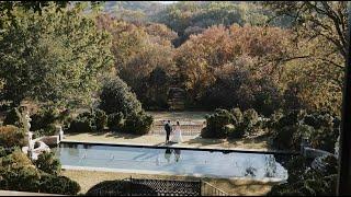 Nashville Wedding Video - Cheekwood