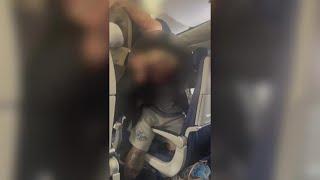 Fight breaks out on Southwest Airlines flight from Dallas to Phoenix