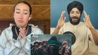 Indian Reaction to Death of Ertugrul Ghazi with Flashbacks | Raula Pao