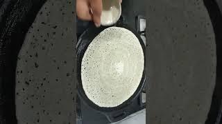 Instant OATS dosa in 1 minute #shorts #short