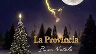 Buon Natale dal quotidiano "La Provincia di Cremona e Crema"