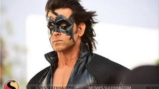 Watch HD Movie KRRISH 3! Beautiful Characters Rakesh Roshan Production!