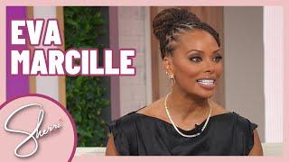 Eva Marcille | Full Interview | Sherri Shepherd