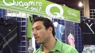 Golf Spotlight 2009: Quagmire Golf