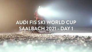 AUDI FIS Ski World Cup Saalbach 2021 - Day 1