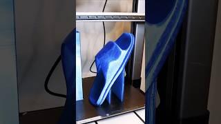 3D printed Slide Shoes