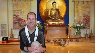 Inside Bethnal Green's Buddhist Enclave ~ London Buddhist Centre