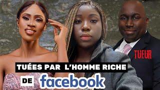 TU€€S PAR L’HOMME RICHE QU’ELLES ONT RENCONTRÉ SUR FACEBOOK : AFFAIRE CÉLINE NDUDIM, AFIBA TANDOH