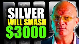 MARK MY WORDS! Silver's About to Be 2025S BIGGEST BREAKOUT STORY:  Francis Hunt