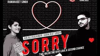 SORRY - Justin Bieber | Music Video by IIT Roorkee