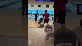 Clarksville City tournament! #bowlifi #teamctd #turbogrips #stormnation #bowling