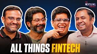 TNP | Ep. 03 | All things Fintech ft. Varun, Mridul & Harshil with @TanmayBhatYT