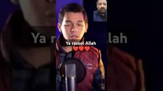 BEAUTIFUL NAAT ️️#поет#песня #красиво #арабскаяпесня#нашиды #viralvideo#allahuakbar#trendingshorts