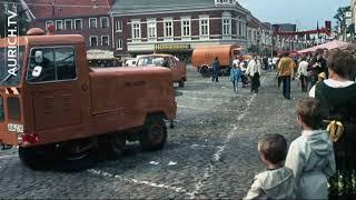 Vortrag-Trailer Aurich in den 70er Jahren (26.04.23)