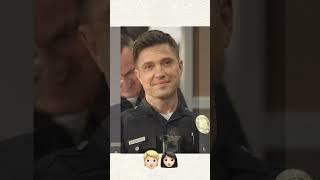 What would Tim and Lucy's daughter look like of they didn't break up #therookie #art #chenford