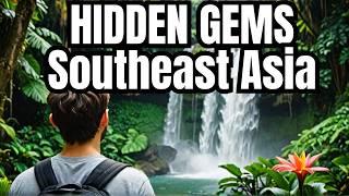 Unveiling the Hidden Gems of Southeast Asia: A Journey Through Untouched Paradises