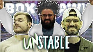 Silly Goofy Card Game | Unstable Box Brawl