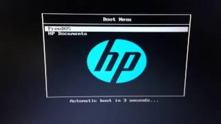 Dos operating System In Hp 245 G5