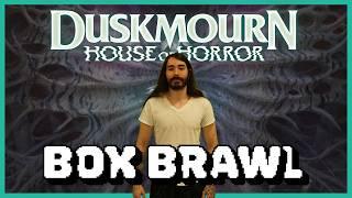 Sexy Halloween Commander | Box Brawl Duskmourn Commander