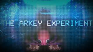 The Arkey Experiment Explained! | Doodle and Arkey Lore Analysis