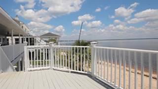 Cypress Point, Waterfront Pensacola, FL Home for Sale