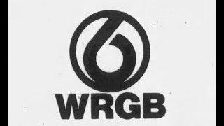 WRGB-TV 6 - Schenectady, NY News - October 14, 1989 (audio only)