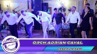 Orchestra Adrian Caval - Sarba & Brau by MadalinOfficial