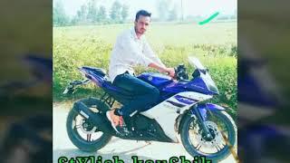 Yogesh kaushik