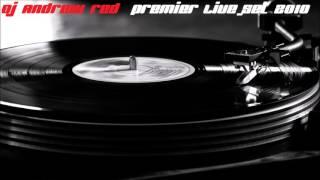 Dj Andrew Red Premier Live Set Mix 2010