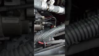 Emergency Power Steering Repair