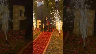 #surprise #anniversary #mihranarpi #imned #arpigabrielyan #mihrantsarukyan #love #music #rec #топ