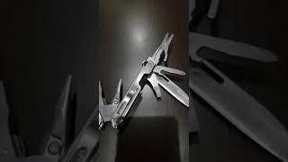 Leatherman Free P4 .Обзор всех механизмов.