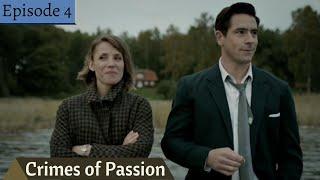 Crimes of passion Episode 4 with English subtitles