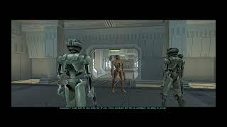 Ineffectual Command