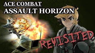 The "WORST" Ace Combat Revisited