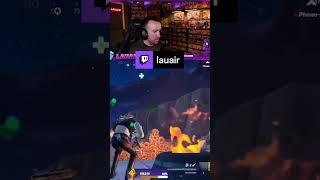 Fortnite Squads - Snipes sitzen heute | lauair auf #Twitch