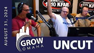 Uncut - August 31, 2024