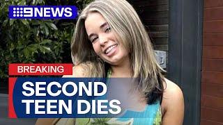 Second Melbourne teenager dies from suspected methanol poisoning in Laos | 9 News Australia