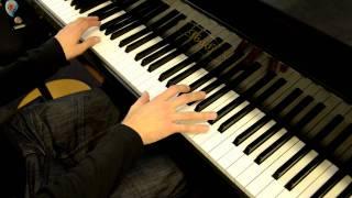 Lana Del Rey - Video Games (Piano Version, Live by SYQ) (HD)