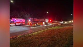 HPD: Man dies in high-speed crash on H-3 Freeway