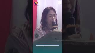 AgNor Provincial Administrator Elizabeth Calo emphasized the resiliency of women against adversaries