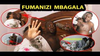 FUMANIZI KUBWA MBAGALA! MKE AFUMWA AKILIWAA URODA NA MCHEPUKO CHUMBANI KWA MUMEWE/WAMEGANDANA/AIBU